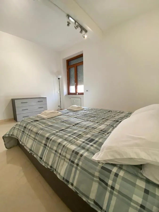 Apartamento Elegante Appartamento In Centro Bérgamo