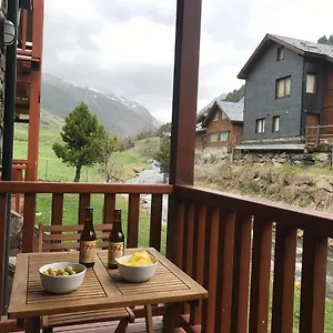 Estudio Reformado Con Parking En Vall D'incles, Grandvalira Canillo