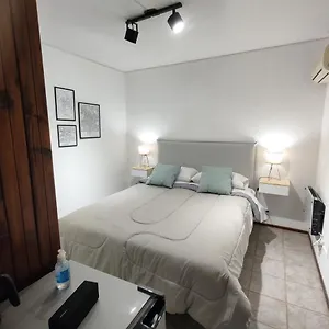 Ubicacion Premium! Departamento - Previaje - Cuotas Sin Interes Mendoza