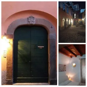 La Corte Dei Cappuccini Appartamento