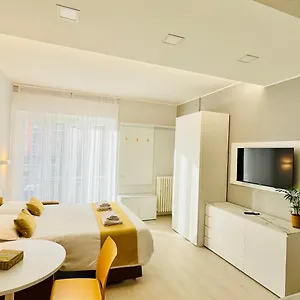  Apartamento Leila's Forever -