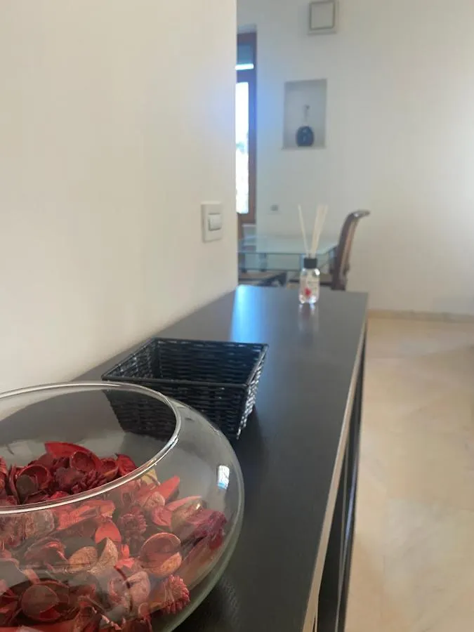 아파트 Elegante Appartamento In Centro 베르가모